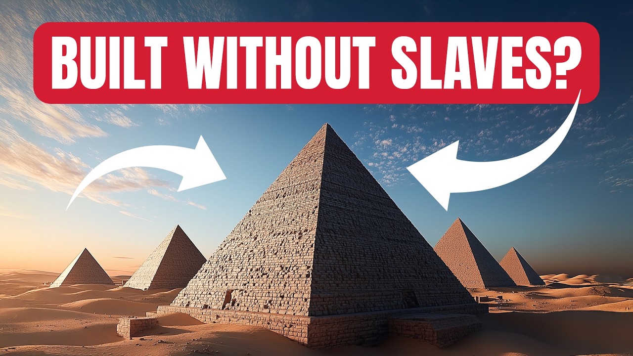 INSIDE Ancient Egypt's Heritage. Journey Through Timeless Treasures