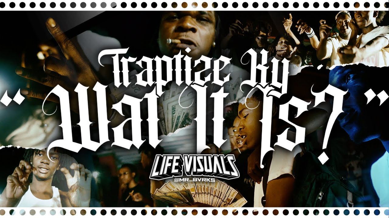 Traptize Ky - 