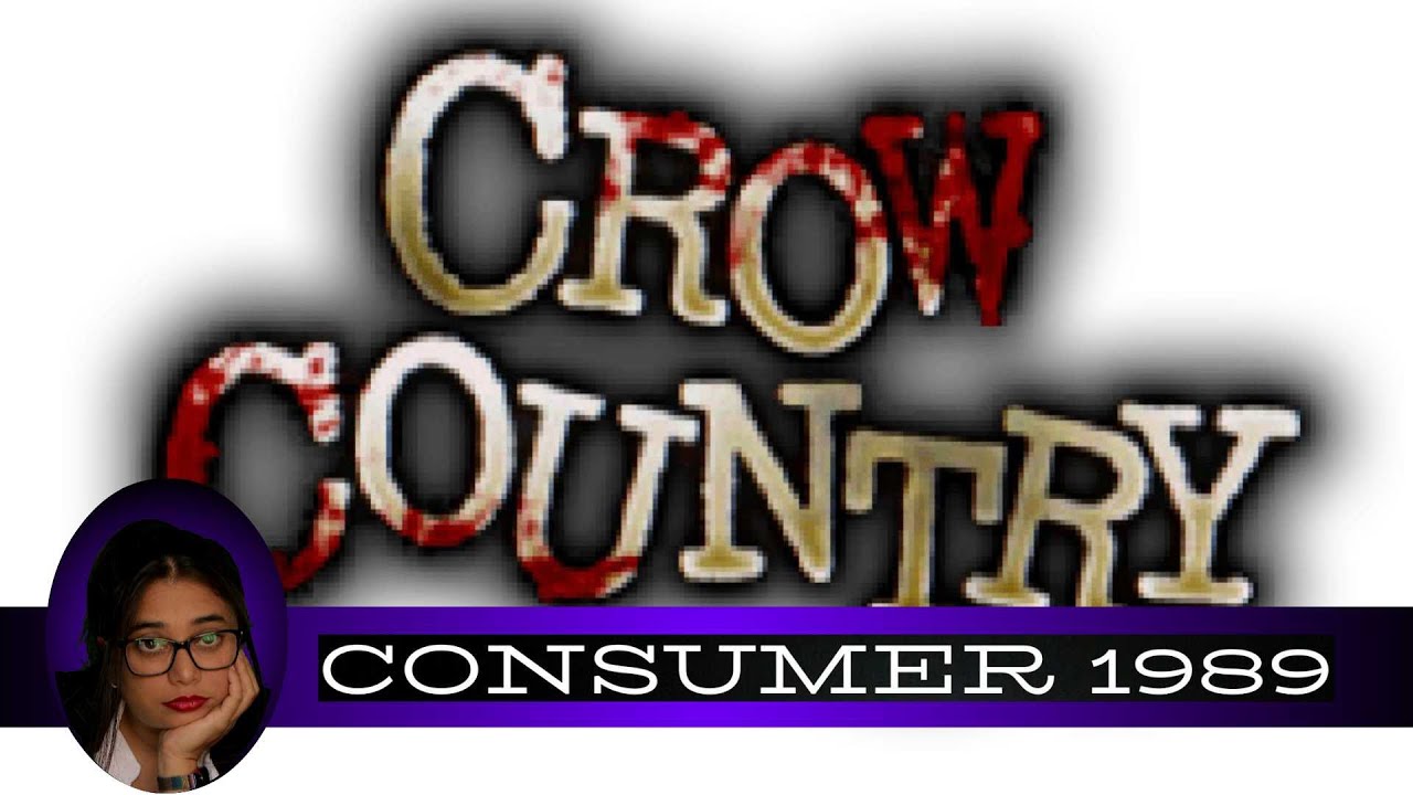 Crow Country: The Actual Story