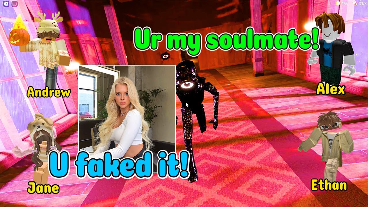 TEXT TO SPEECH | A Bacon Hacked The System To Make Me His Soulmate