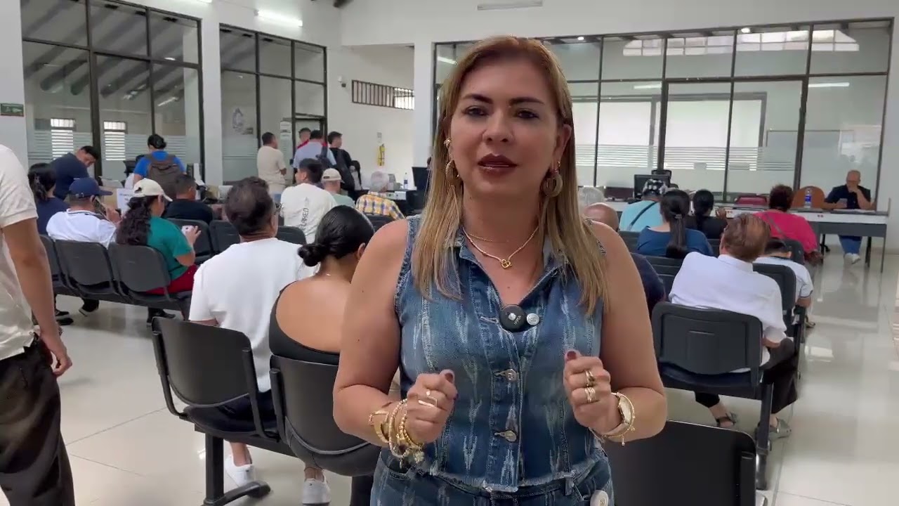 Póngase al día: Aproveche el descuento del 60% en intereses y sanciones del Impuesto de Vehículos