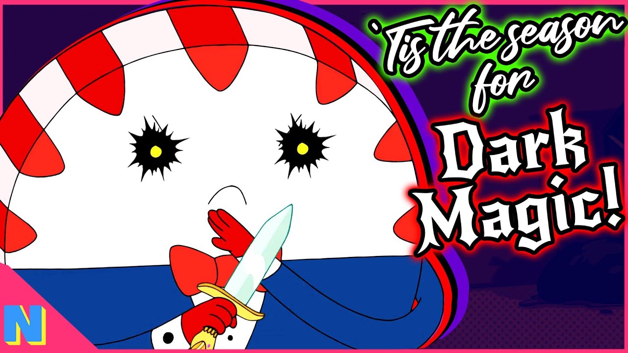 Adventure Time's Peppermint Butler is a Badass! | Distant Land's Wizard City Hero Explained!