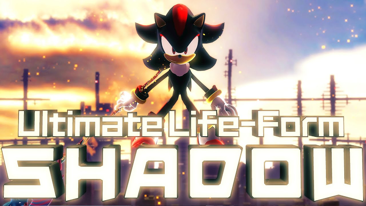 What If Shadow is the Secret Final Boss in Kirby and the Forgotten Land?