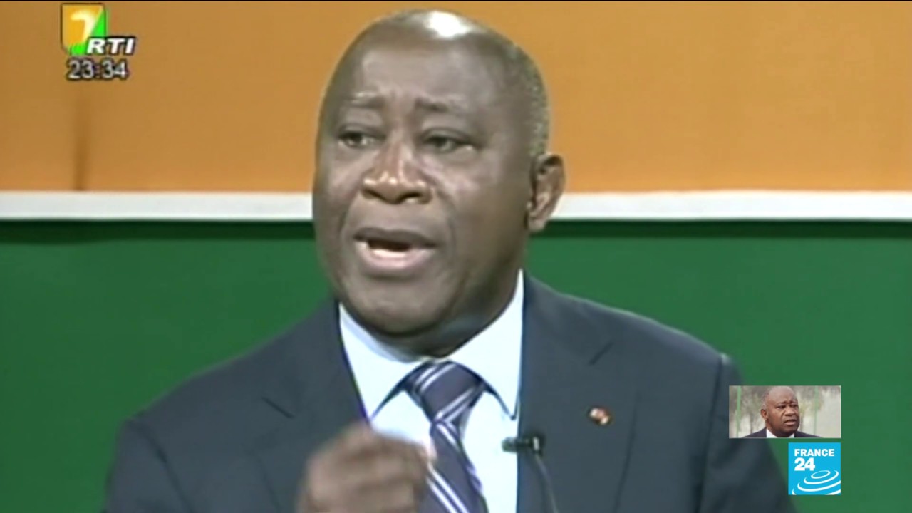 PORTRAIT de Laurent Gbagbo, l’infatigable combattant