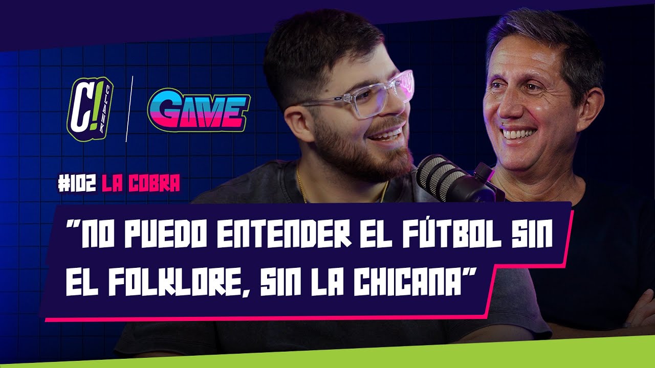 Lautaro “LA COBRA” del Campo con Juan Pablo VARSKY || Clank! Game #102