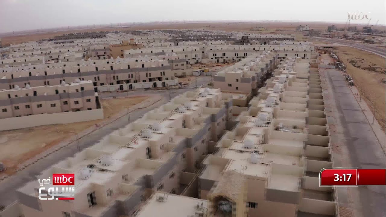 من ضاحية الجوان السكنية بالرياض .. يطلعنا خلف الخلف على تفاصيل المشاريع السكنية في الرياض
