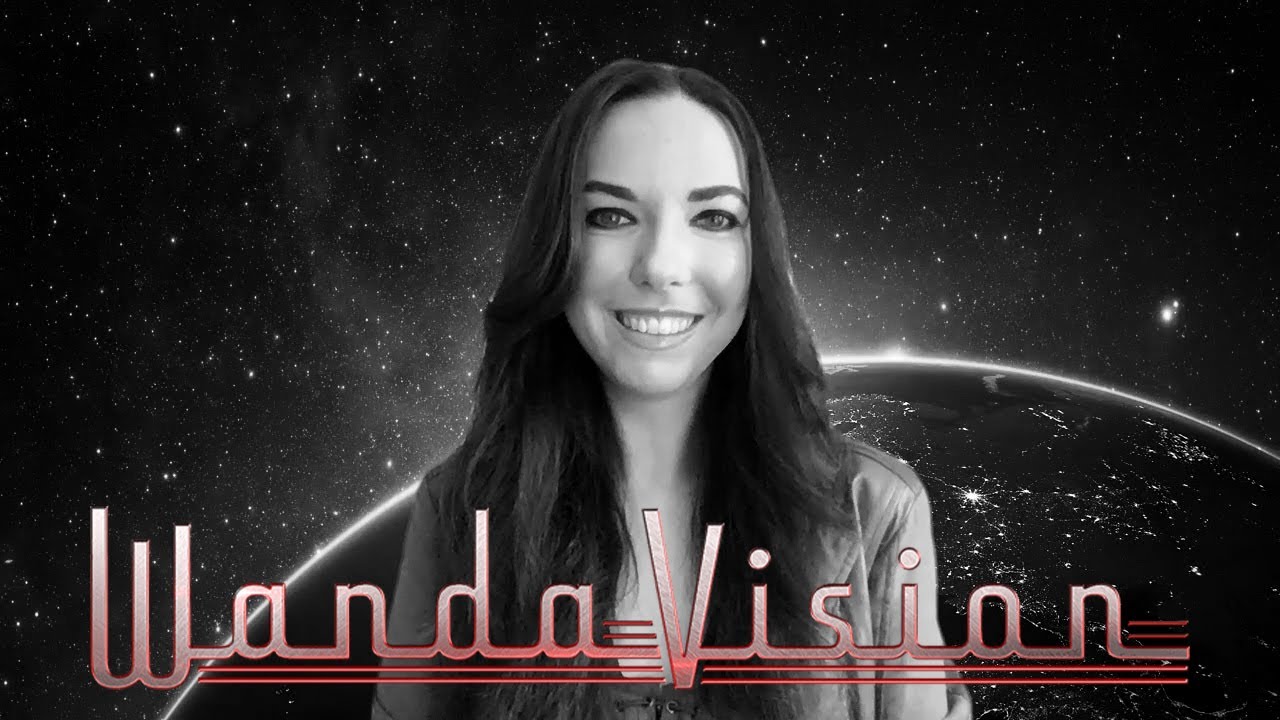 WandaVision S1:E1 