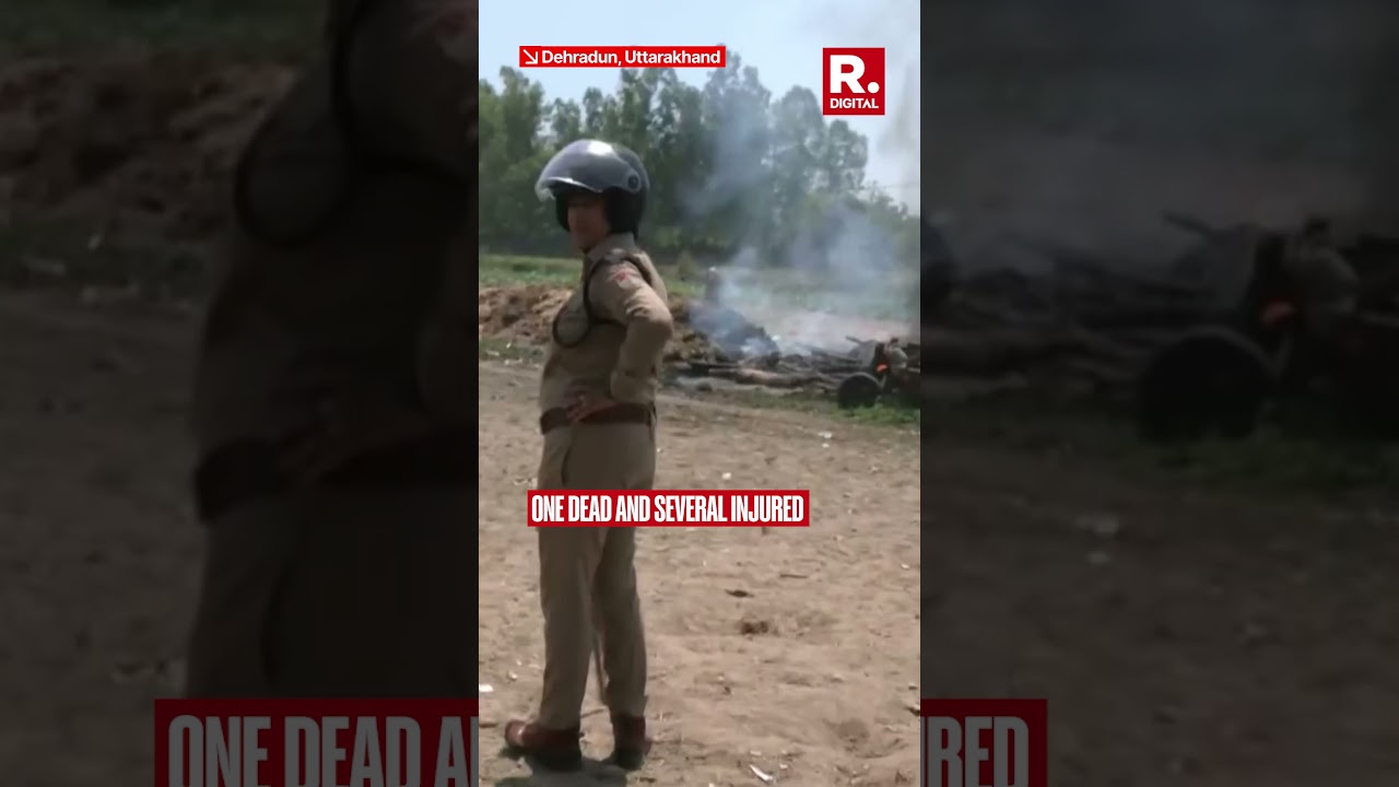Water Dispute Triggers Communal Violence in Dehradun