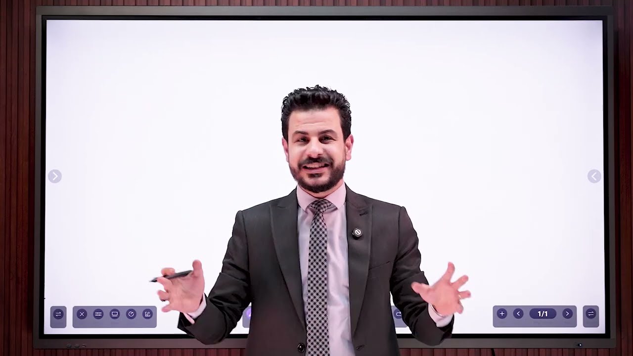 افضل طريقة للمذاكرة و كيفية الحل في الامتحانات و كيفية الوصل للإمتياز [ الدكتور خالد أحمد ] 