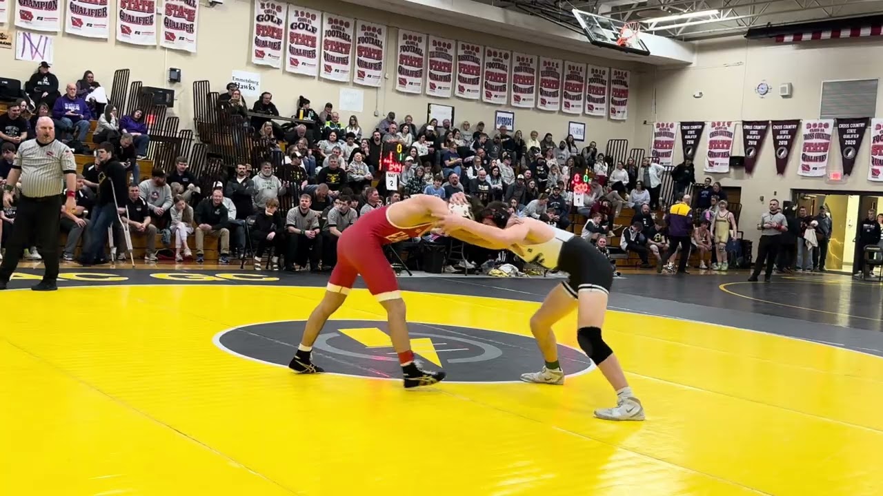 Teague 1st