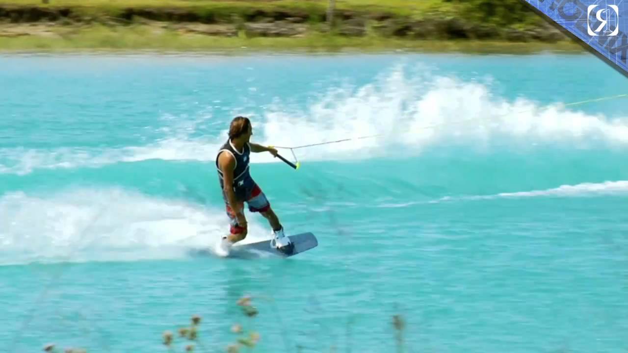 2011 Ronix Phoenix Project by Erik Ruck