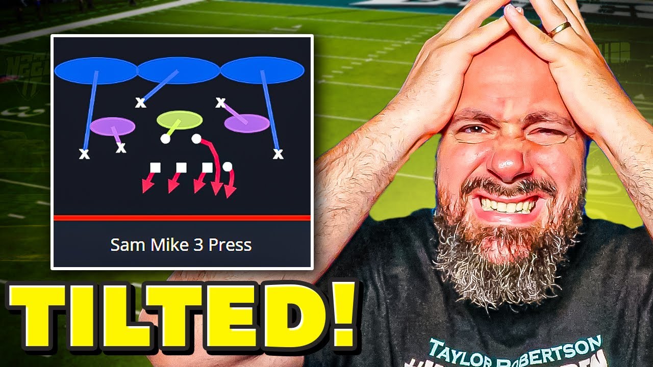RAGING FOR 15 MIN STRAIGHT!