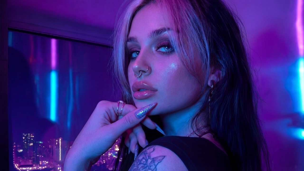 Deep House 2026 🌌 Smoke Mood | Music That Hits Different