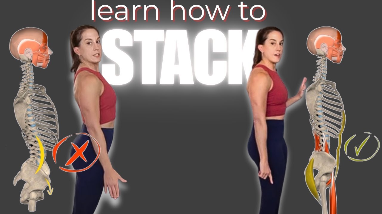 How to Engage Your Core the Right Way (Beginners Start Here)