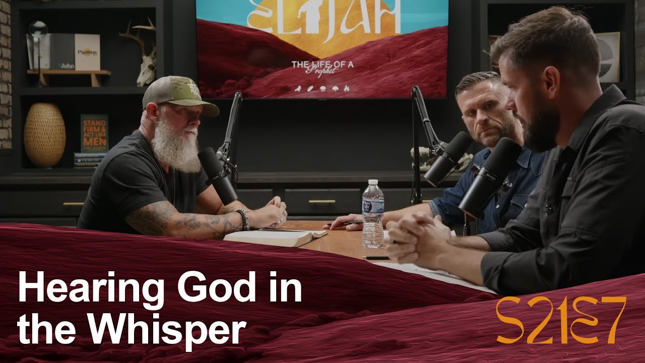 The Dark Night of the Soul - Deepen with Pastor Joby Martin S22E7