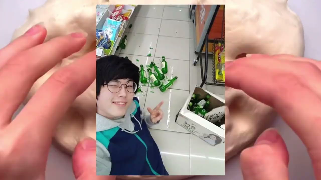 웃긴 짤 시리즈 액괴 와현 님 영상 시액 시리즈 액괴 액괴쫀득tv 웃짤 액굉 대시액 대규모 시리즈 액괴