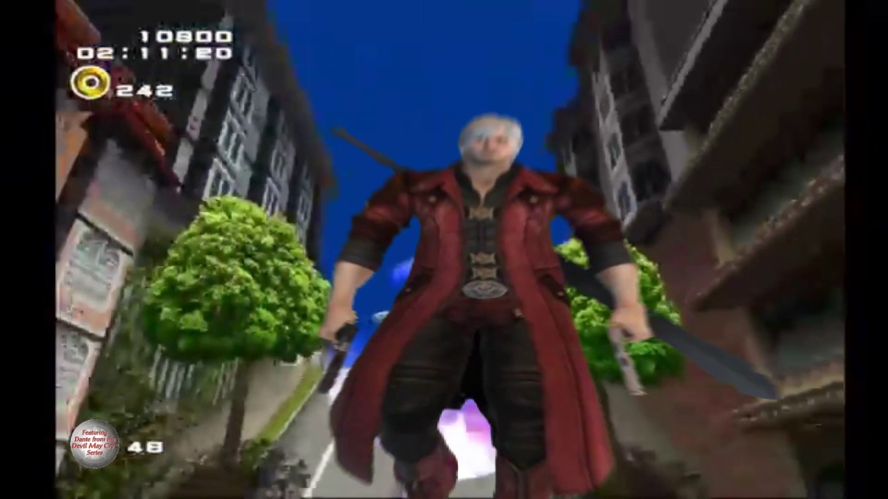 Escape from Red Grave City