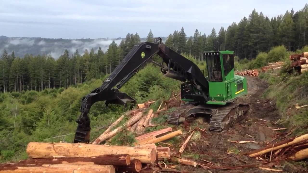 John Deere 2954D