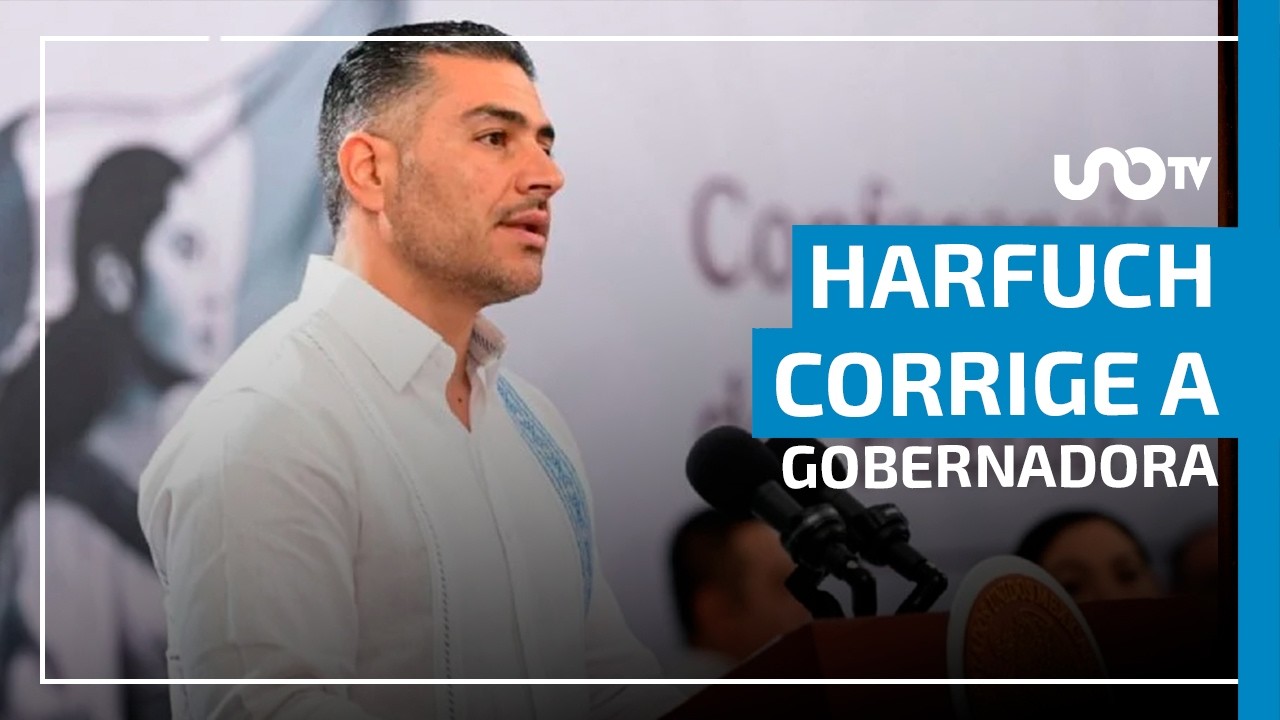 “No era laboratorio”: Omar García Harfuch sobre decomiso de fentanilo en Colima