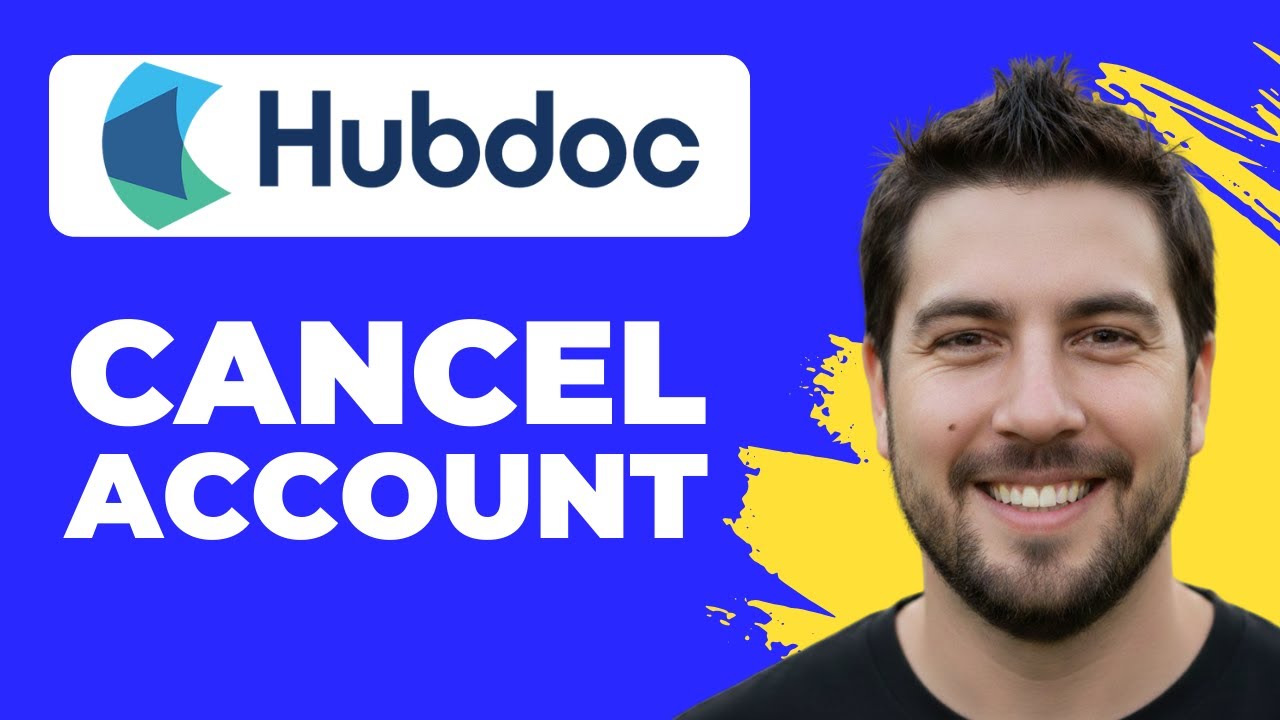 How To Cancel A Hubdoc Account (2026 Guide)