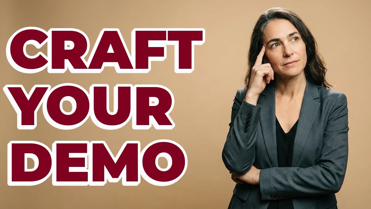 How Does a Composer Prepare a Musical Demo?