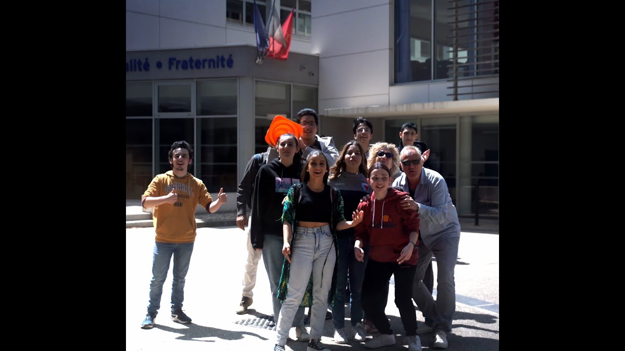 Lycée Professionnel Jules Ferry Montpellier