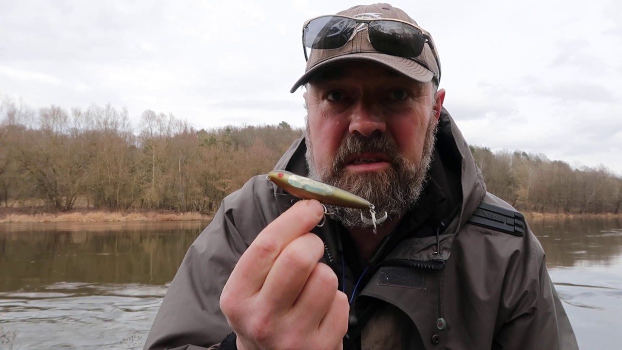 Уокеры от art_fishing_team