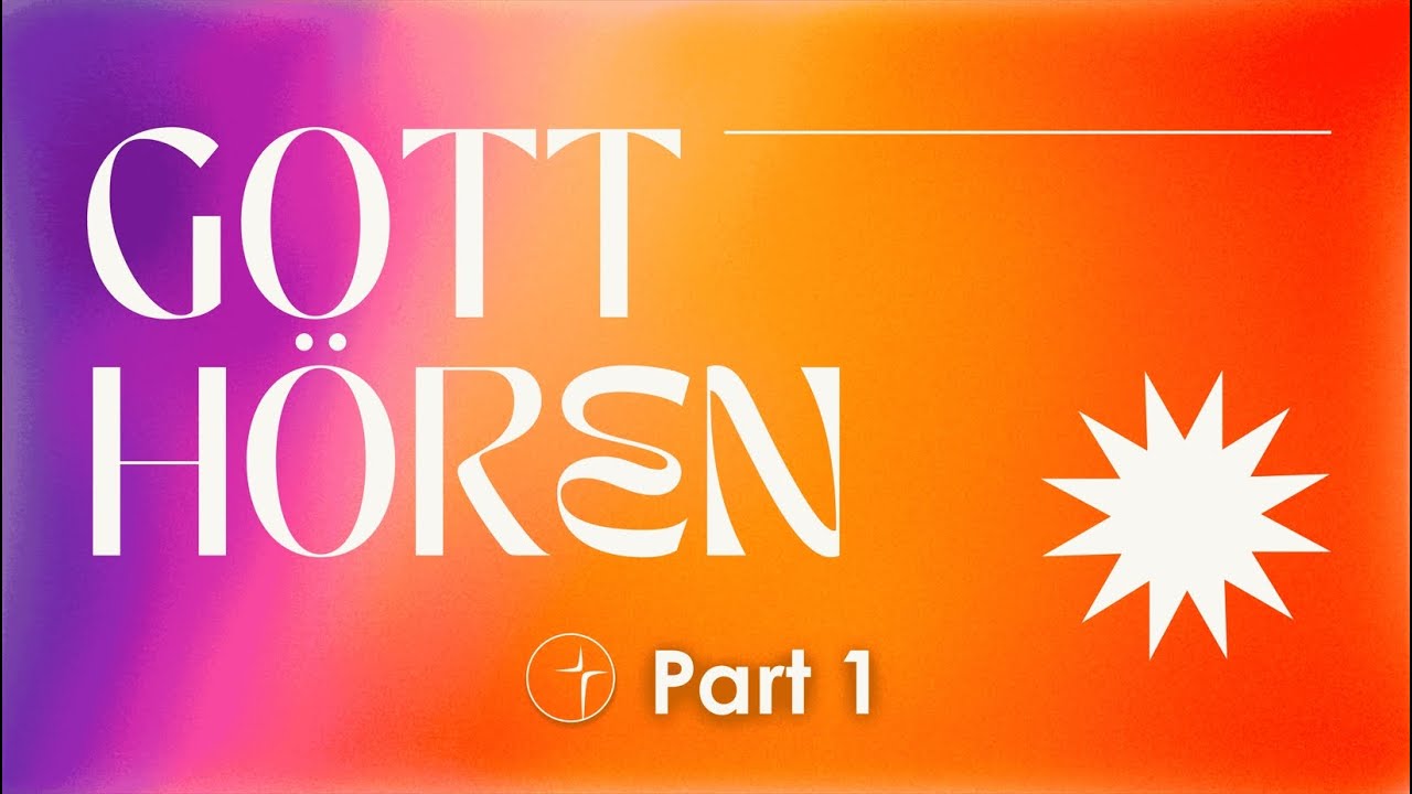 Das hörende Herz | Gott hören | Viktor Fröse