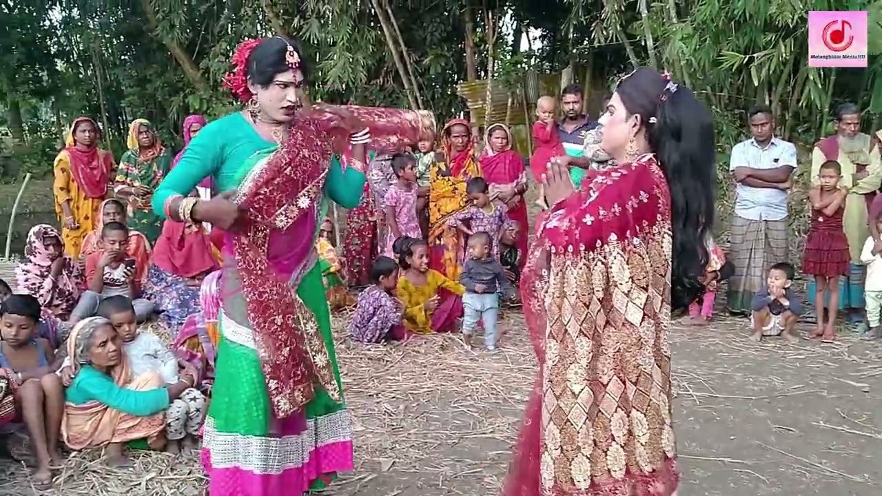 বেহুলা ও বালা লক্ষিন্দার অসাধারণ একটি  গান পর্ব ৫১