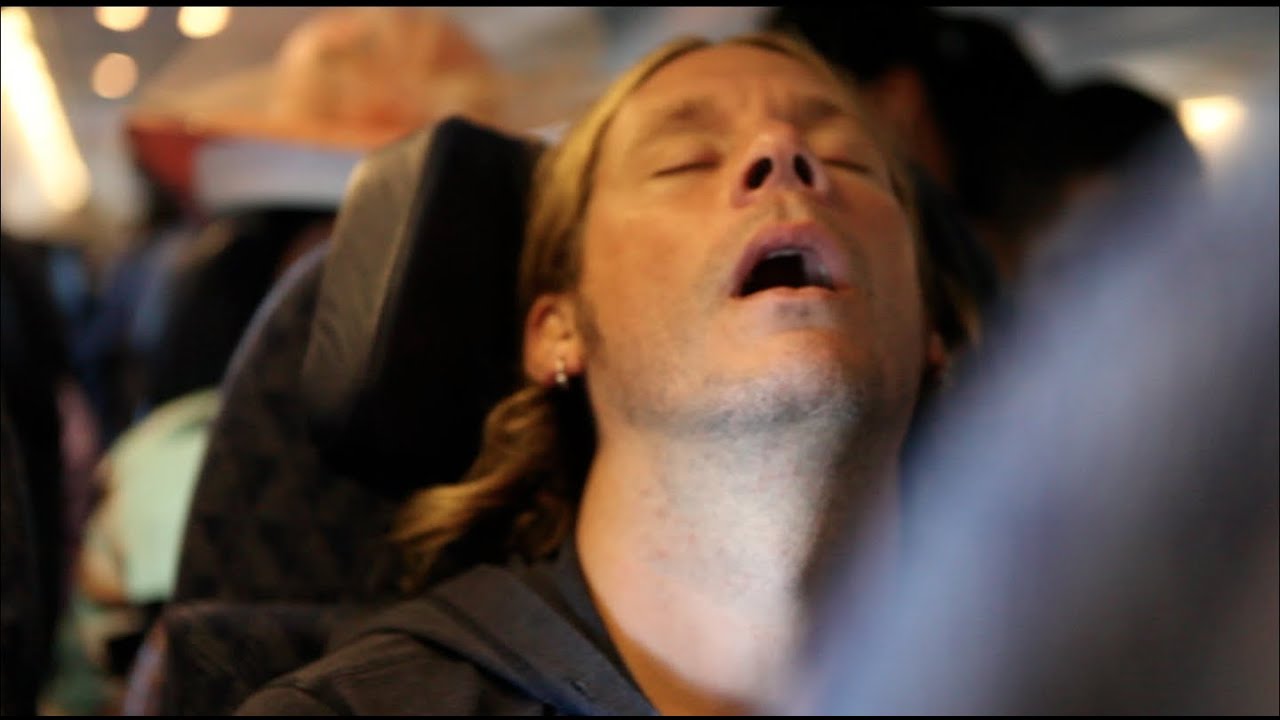 Audio Adrenaline - Episode #11 Will McG: Power Nap