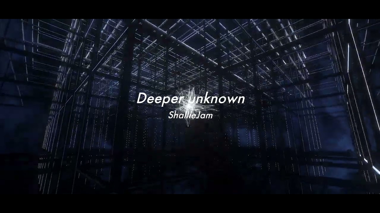 Deeper unknown