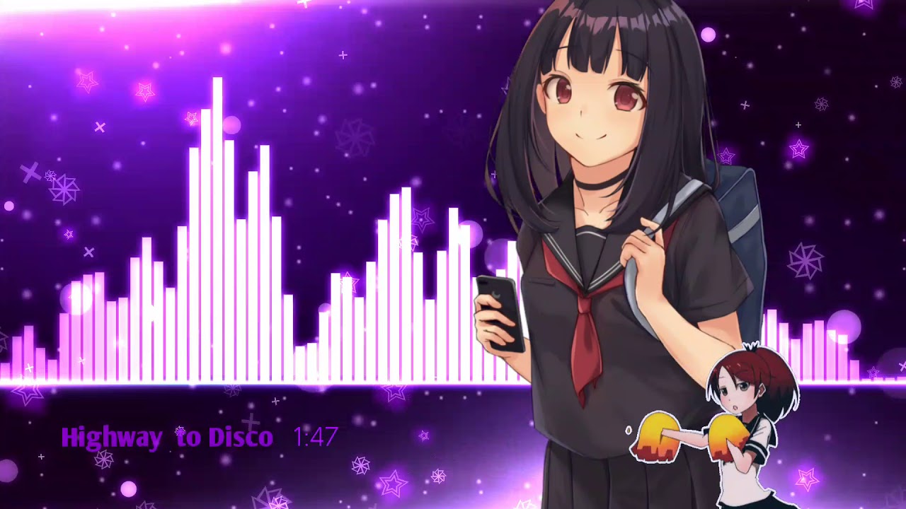 「Nightcore」Highway to Disco (Empyre One Radio Edit) ♫