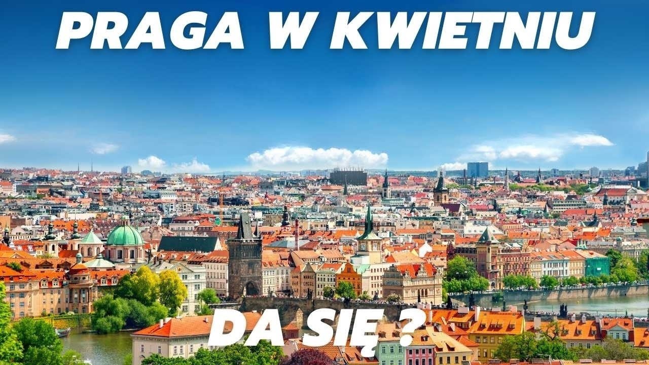 🏆 Praga w 24h &ndash; co zobaczyć, żeby nie żałować? 🇨🇿