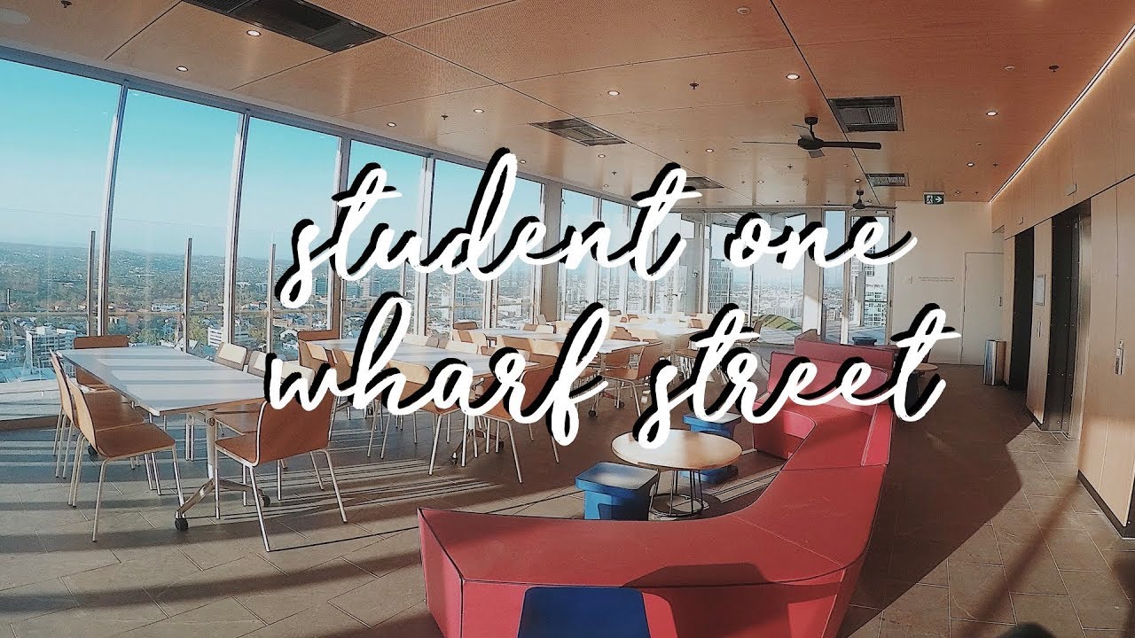 Moving into the Tallest Student Accommodation in the World!!!!