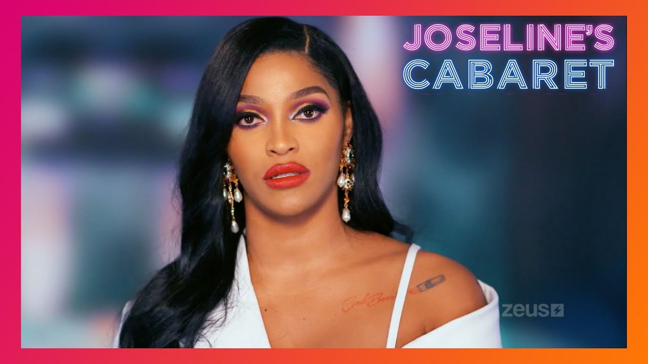 #JoselinesCabaret​ | Joseline's Cabaret Atlanta | Season 2 Episode 7 | REVIEW