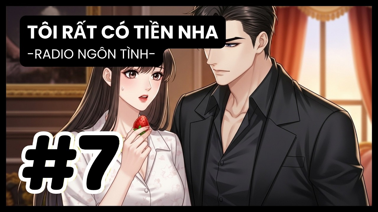 [Tập 7] Bị Anh Trai Bắt Tại Trận Khi Đang 