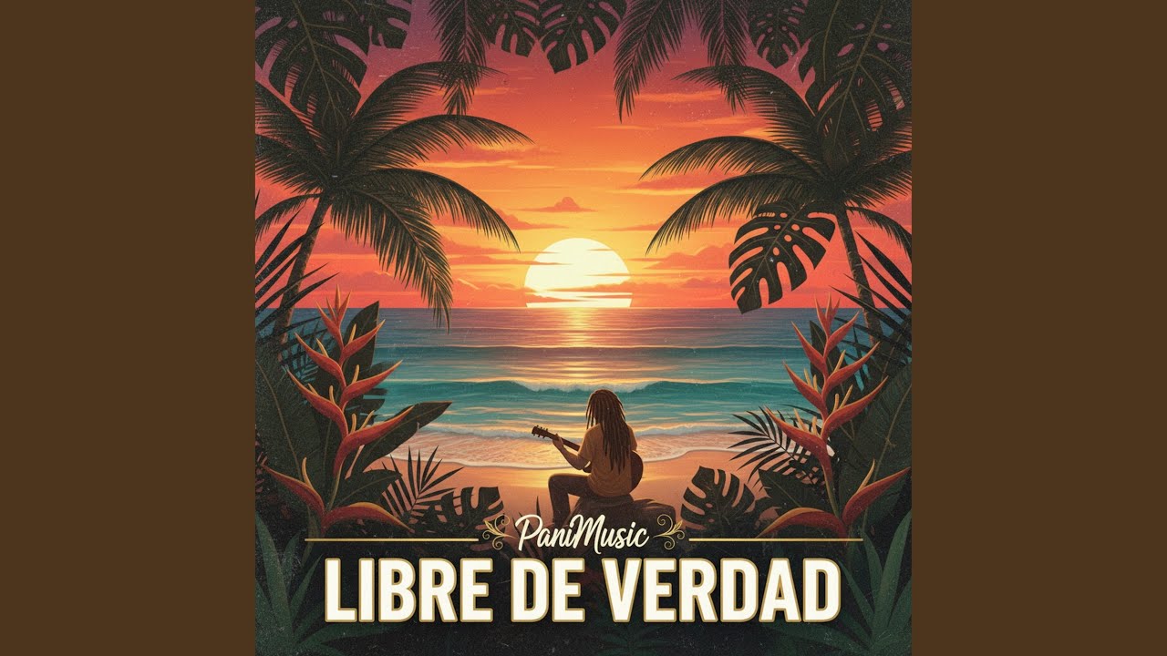 Uno Con El Mar (Surfer Reggae)