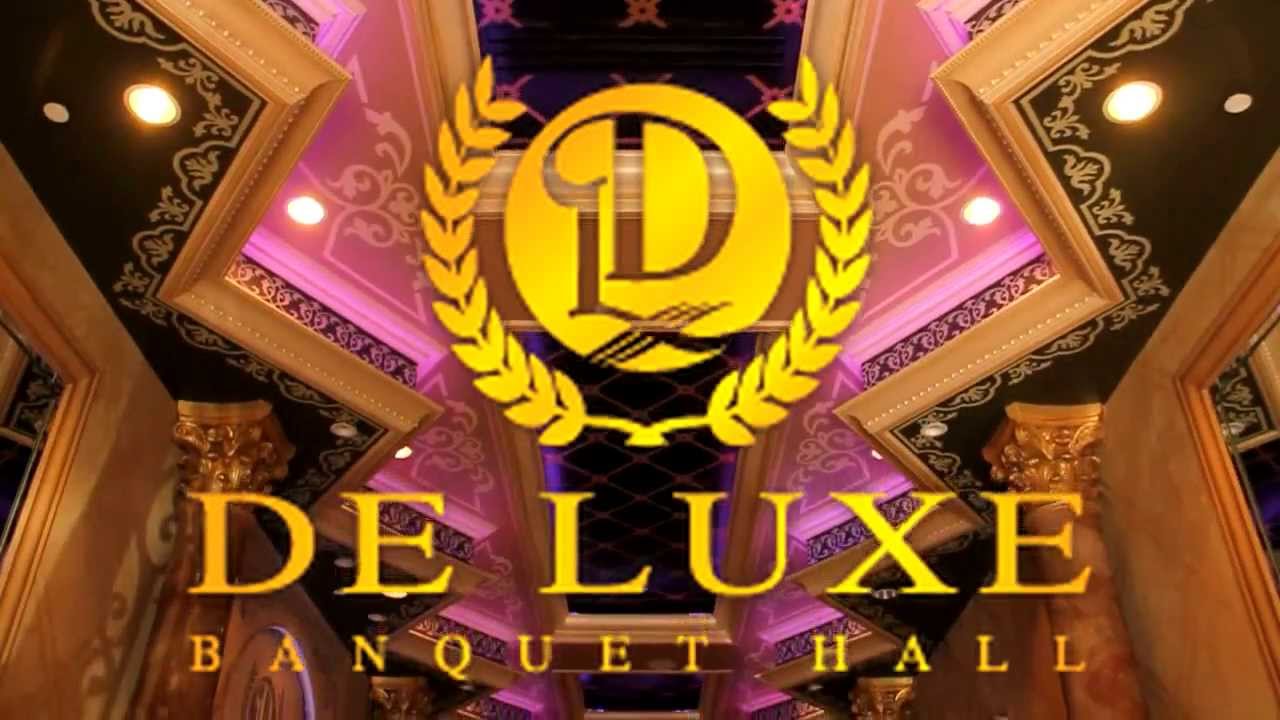 De Luxe Banquet Hall on The Best of Southern California