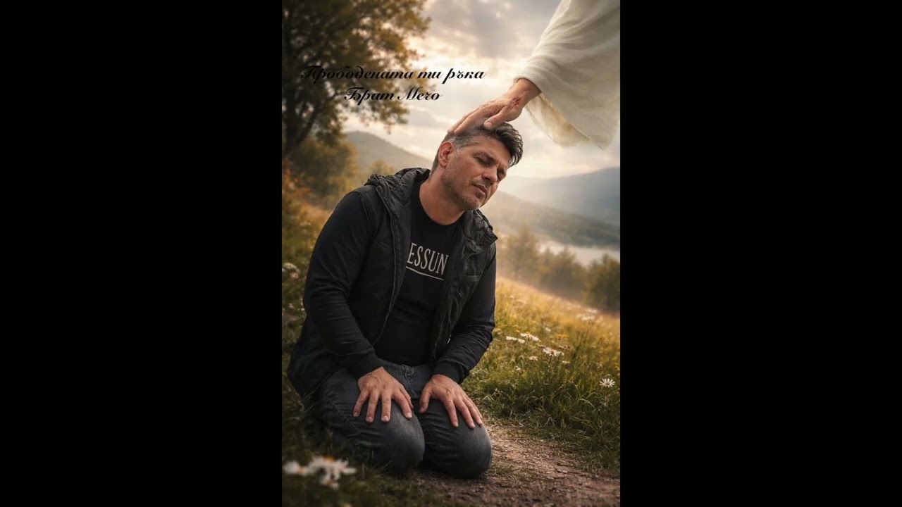 Прободената Ти ръка - Брат Мечо