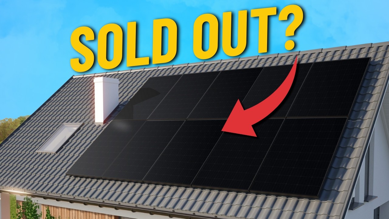 The Honest Truth About The &ldquo;Best&rdquo; Solar Panel in 2025
