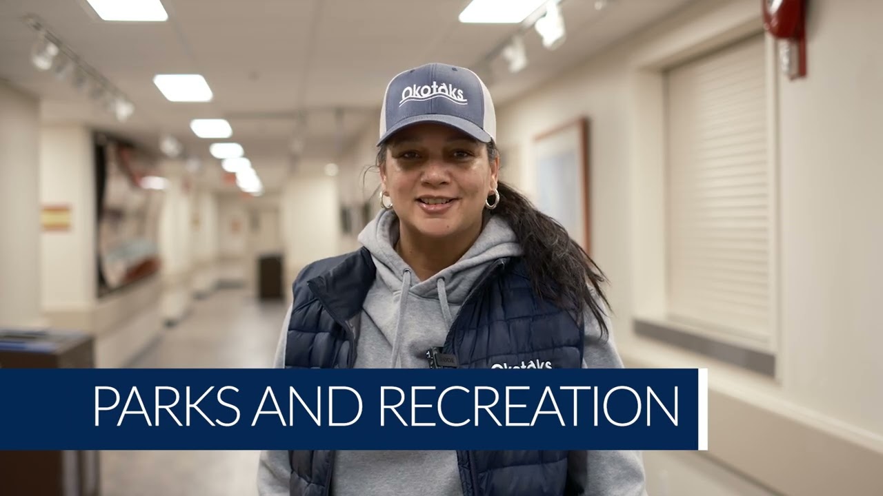 Join us at the Town of Okotoks | Recruitment