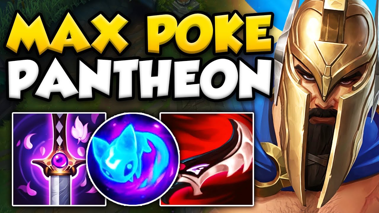 SRO'S MOST VIRAL VIDEO OF ALL-TIME! (MAX POKE PANTHEON - SEASON 7)