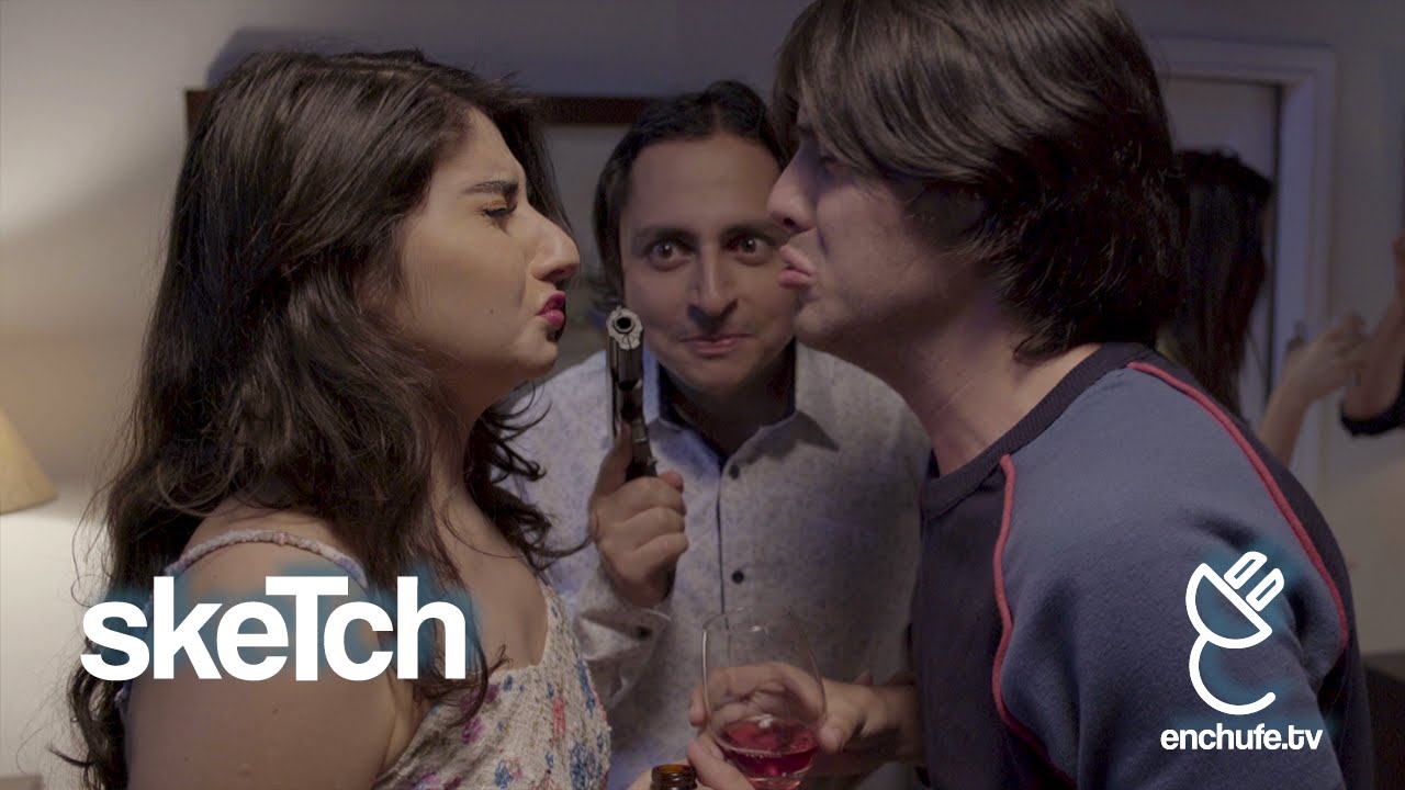 Tipos De Amigos | enchufetv