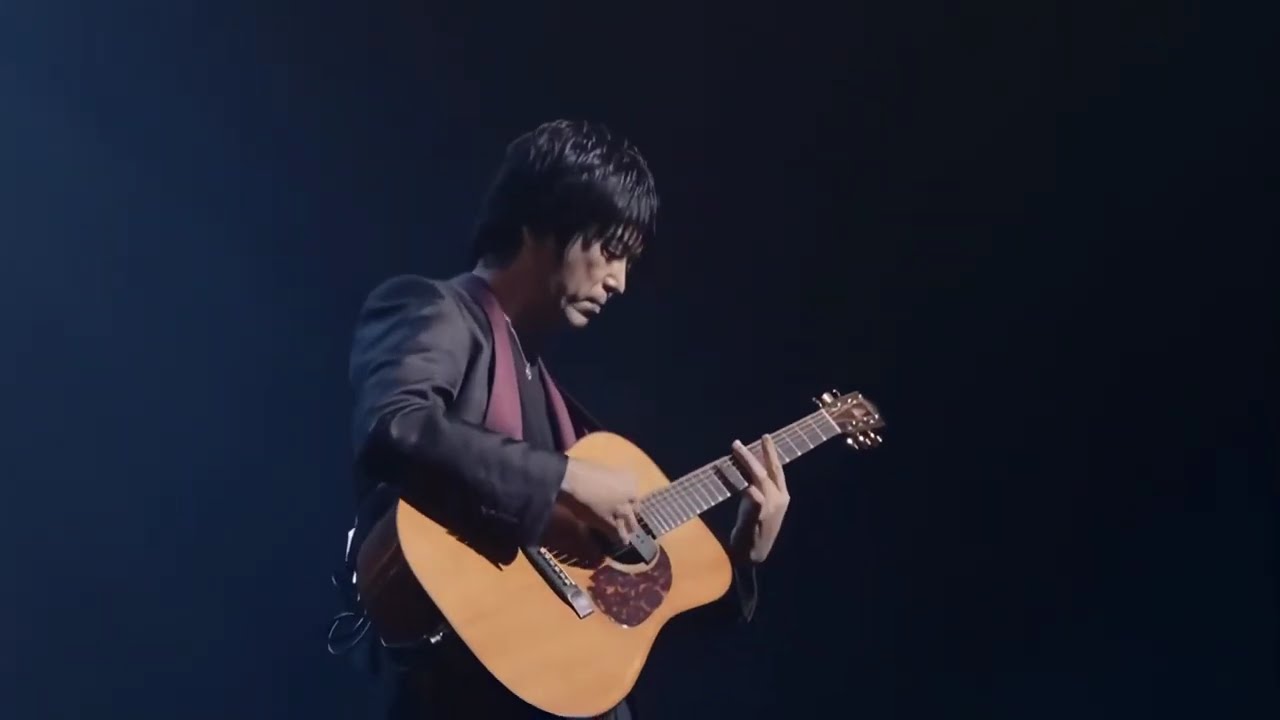 Brand New Wings - Kotaro Oshio