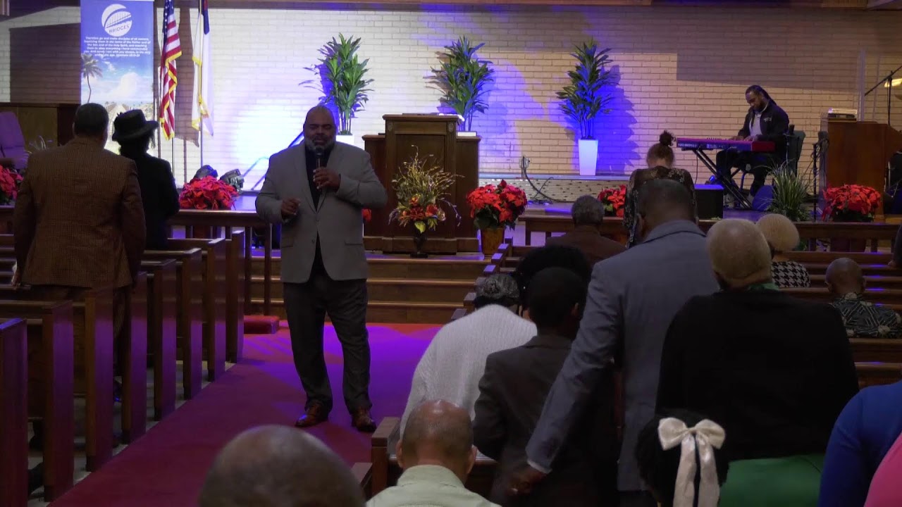 New life international SDA Worship