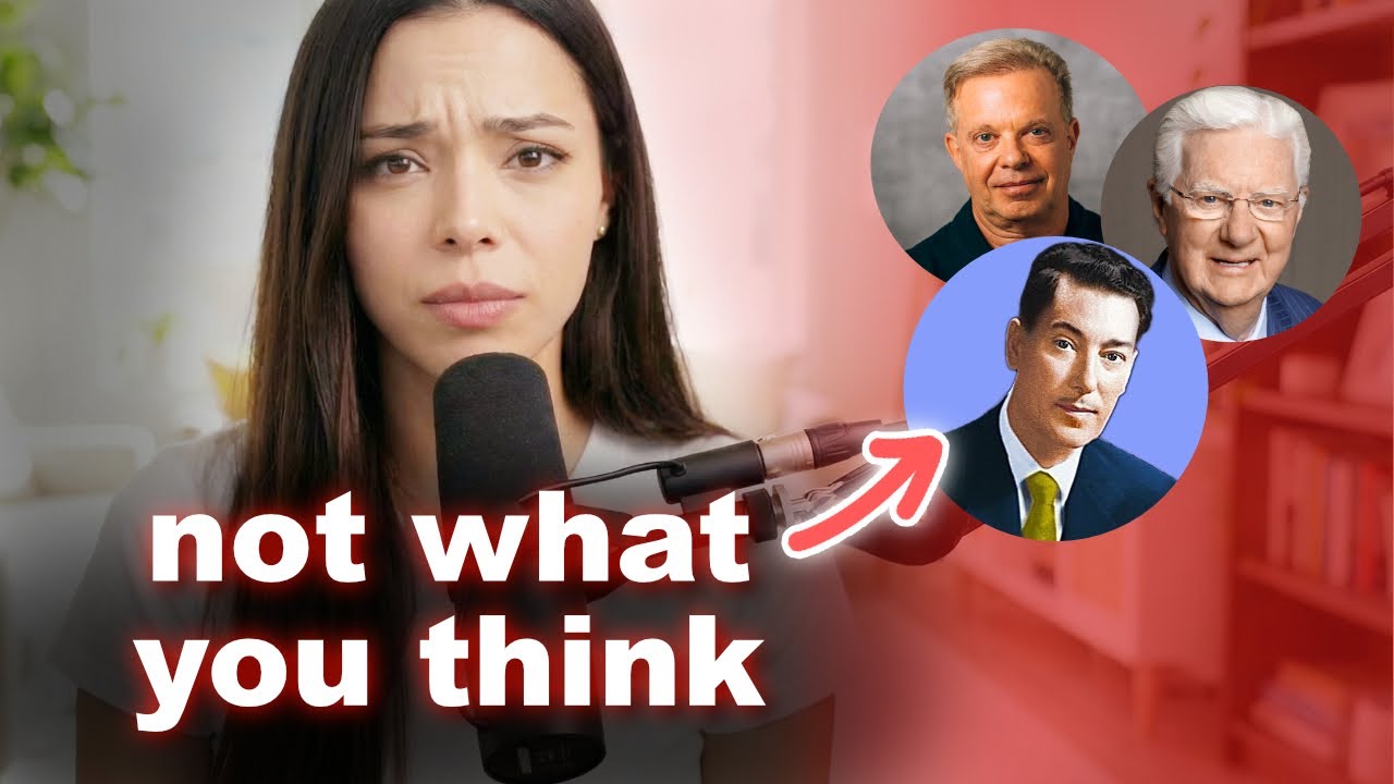 The Truth About Manifestation Everyone Misses