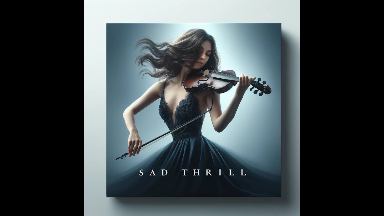 Experience the Haunting Na of Sara Donaldson's Sad Thrill: Violin Mastery!