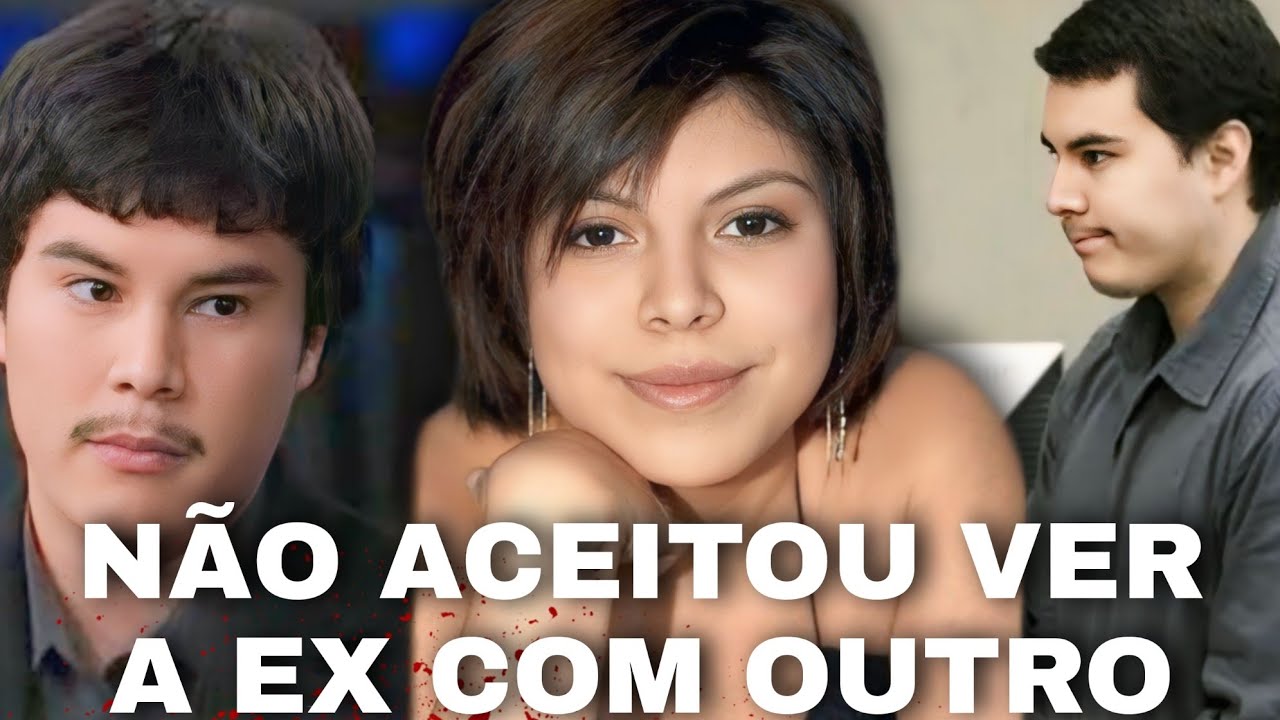 EX MARIDO FAZ ALG0 H0RR1VEL C0M A EX MULHER | JULIE ANN GONZALEZ