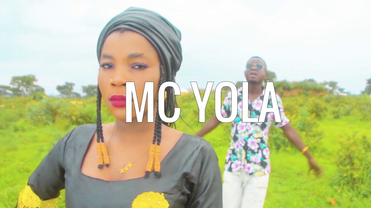 SIRRI BERDE  mc yola (video clip)