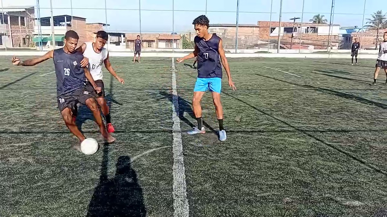 21° RODADA TORNEIO DE VERÃO. 